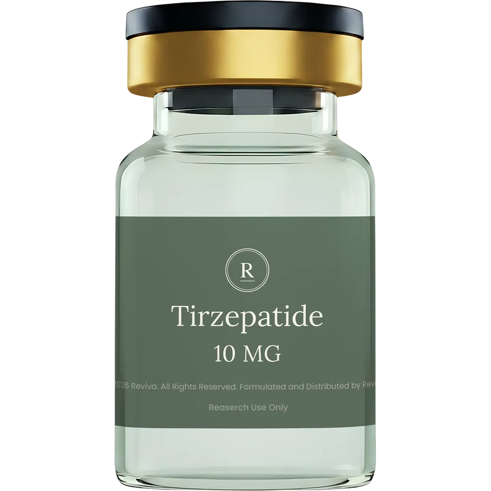 Tirzepatide