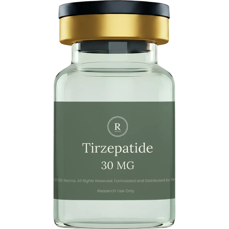 Tirzepatide