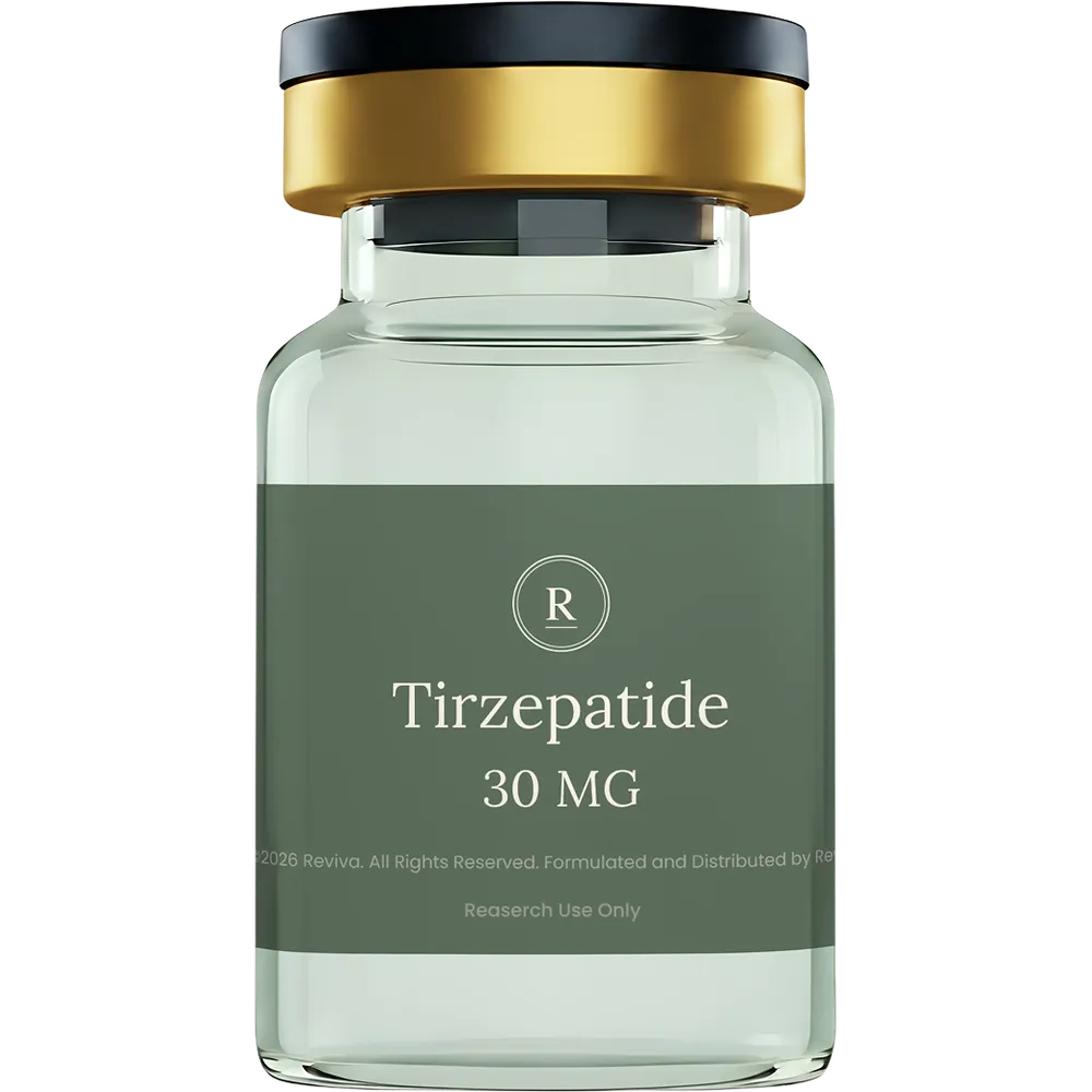 Tirzepatide
