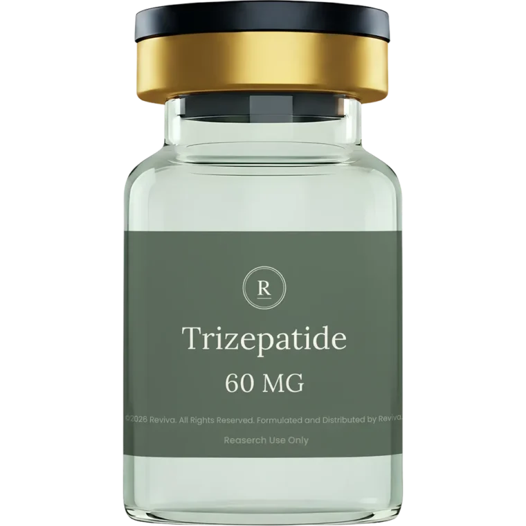 Tirzepatide