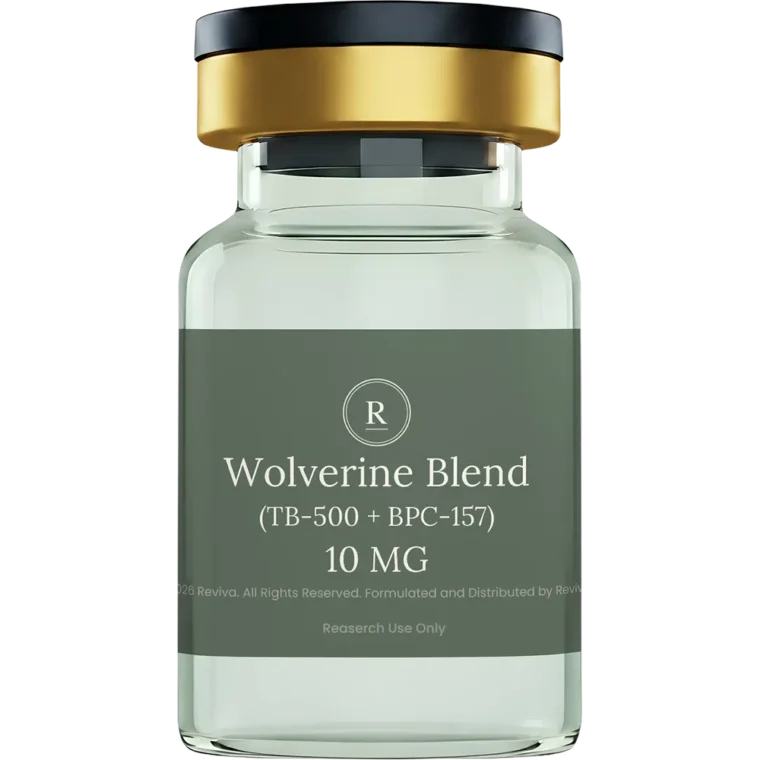 Wolverine Blend
