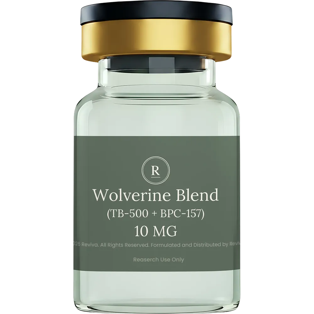 Wolverine Blend